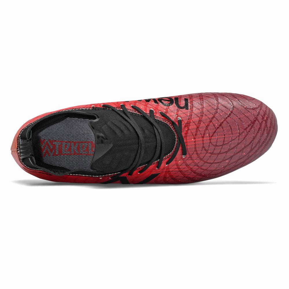 New balance red lite outlet